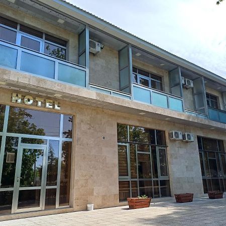 Bliss Hotel Габала Екстериор снимка