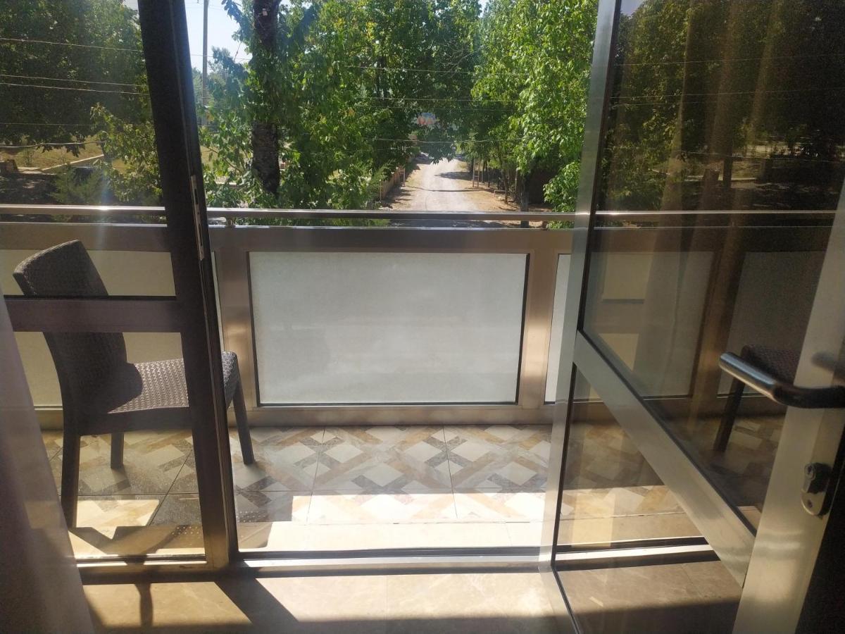 Bliss Hotel Габала Екстериор снимка