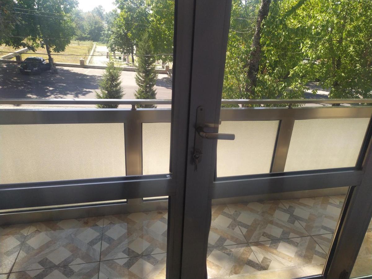 Bliss Hotel Габала Екстериор снимка