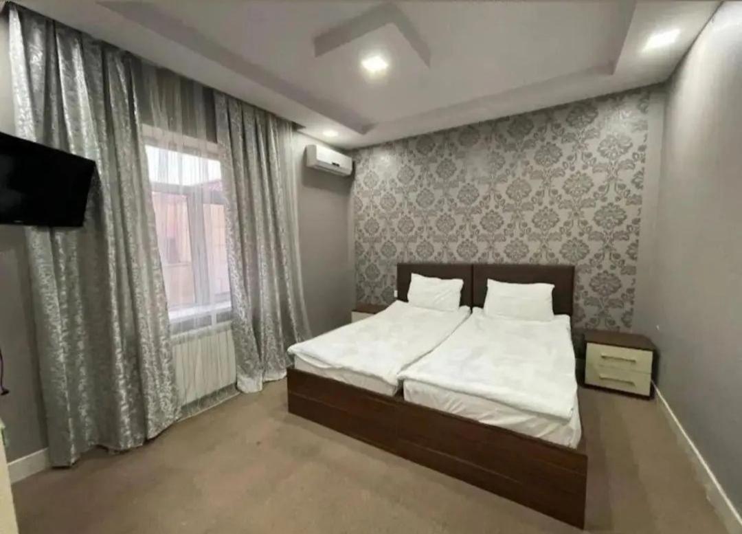 Bliss Hotel Габала Екстериор снимка