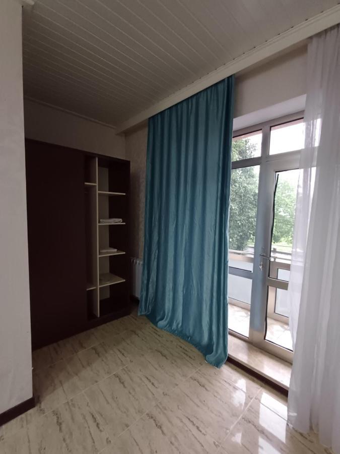 Bliss Hotel Габала Екстериор снимка