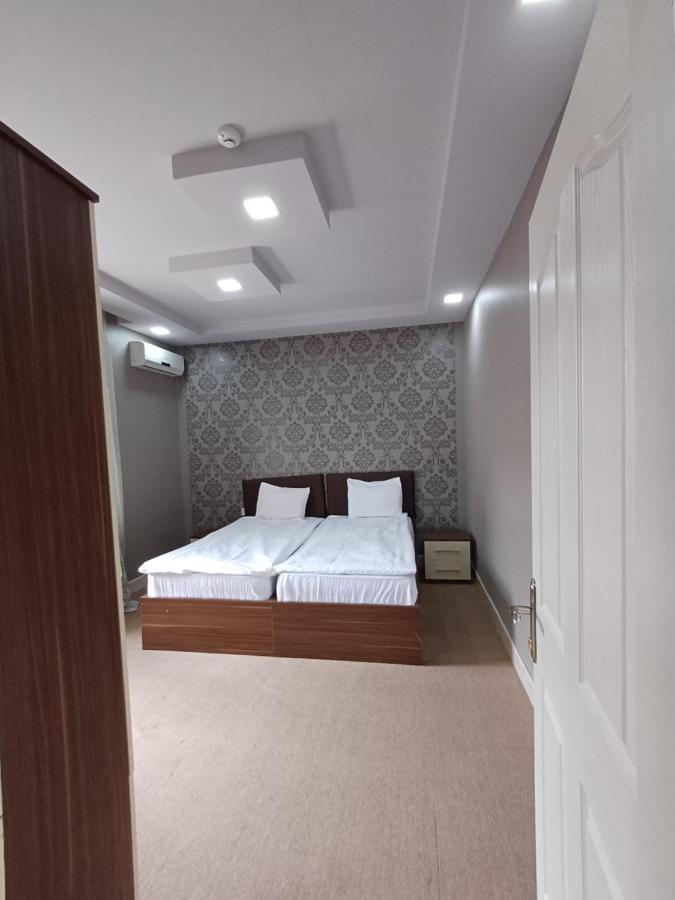 Bliss Hotel Габала Екстериор снимка