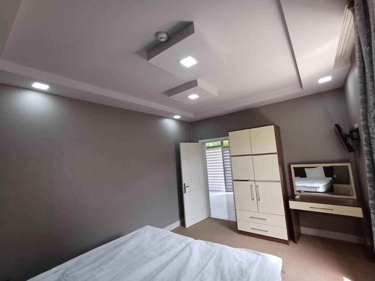 Bliss Hotel Габала Екстериор снимка