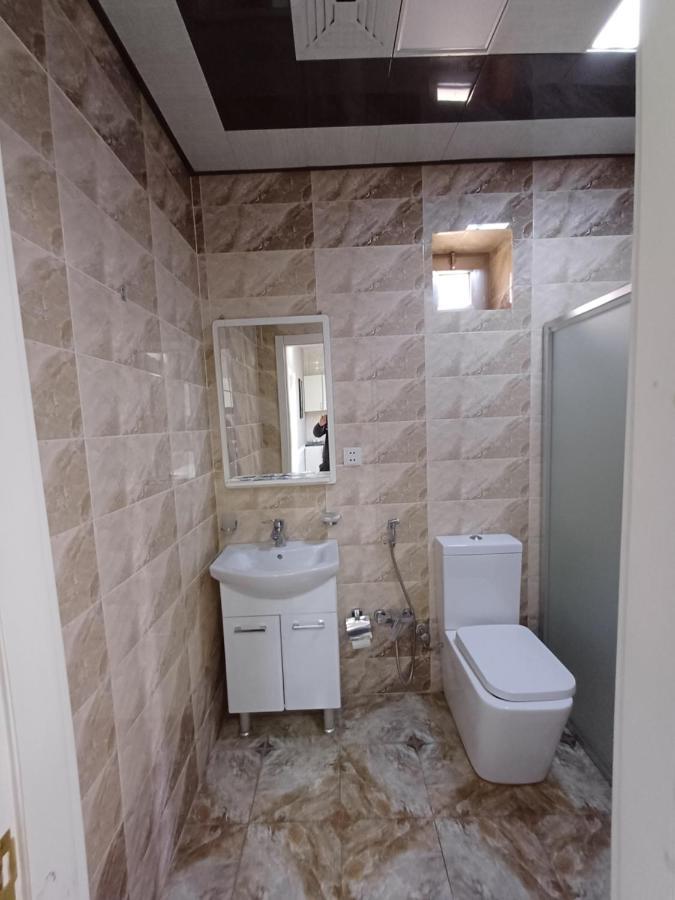 Bliss Hotel Габала Екстериор снимка