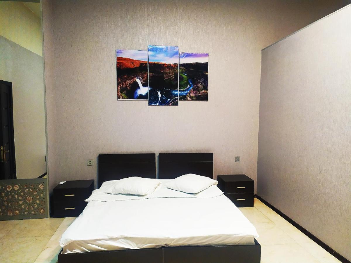 Bliss Hotel Габала Екстериор снимка